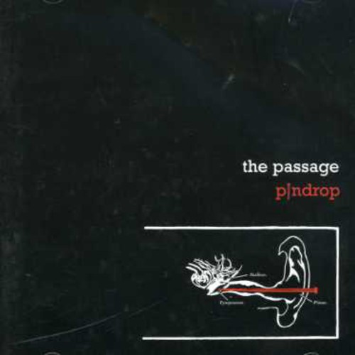 Passage - Pindrop