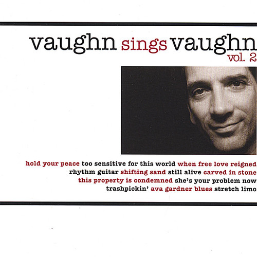 Ben Vaughn - Vaughn Sings Vaughn 2