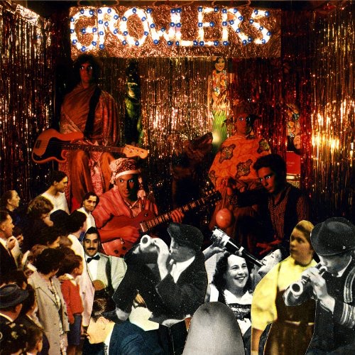 The Growlers - Are You In Or Out?