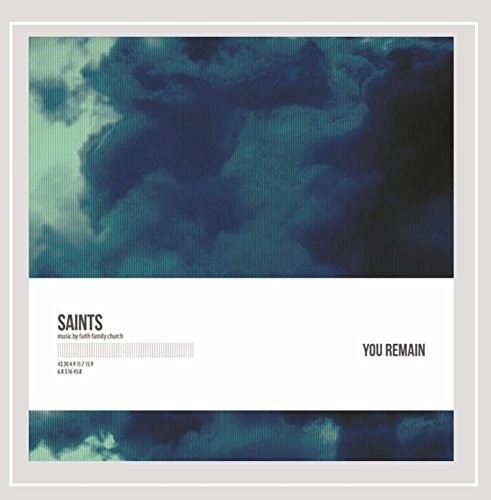 The Saints - You Remain