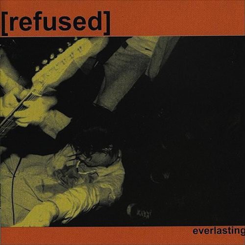 Refused - Everlasting [Limited Edition LP]