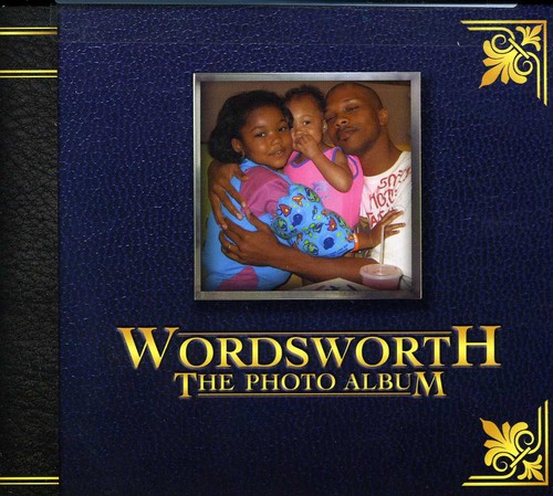 Wordsworth - The Photo Album