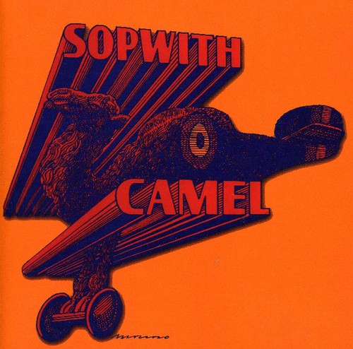 Sopwith Camel - Sopwith Camel [Import]