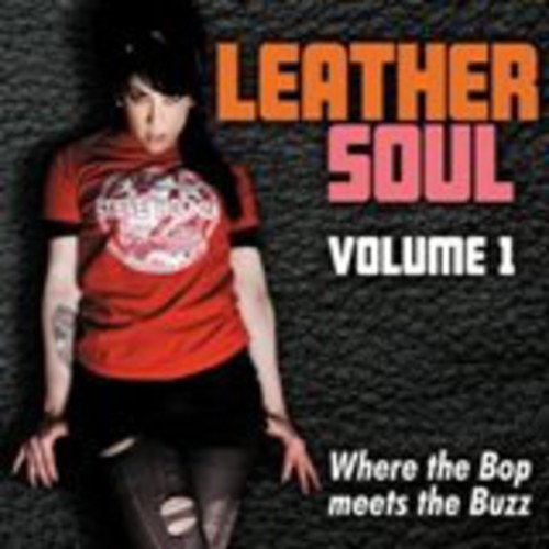 Leather Soul 1 /  Various [Import]
