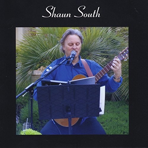 Shaun South - Shaun South