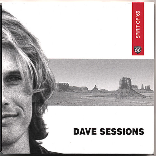 'Dave Sessions' - Spirit of 66
