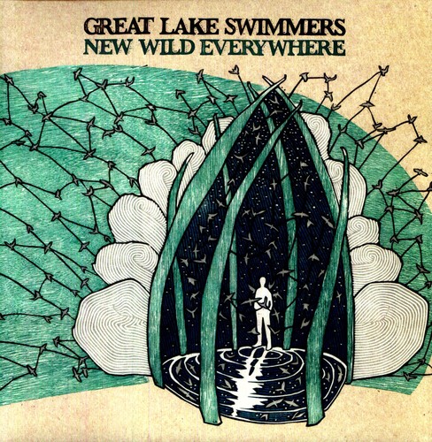 Great Lake Swimmers - New Wild Everywhere