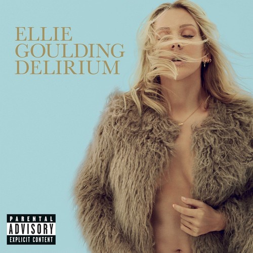 Ellie Goulding - Delirium [Deluxe Vinyl]