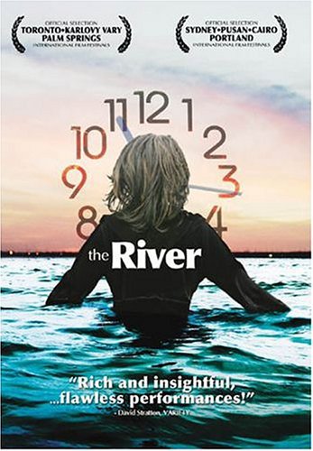 River - River (2001) / (Ws)