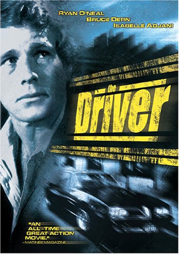 Driver - The Driver
