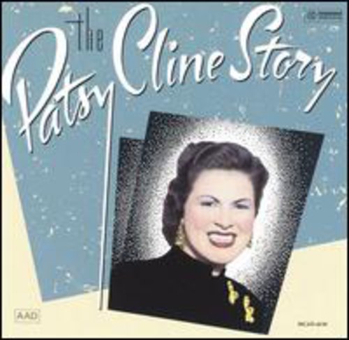 Patsy Cline - Patsy Cline Story