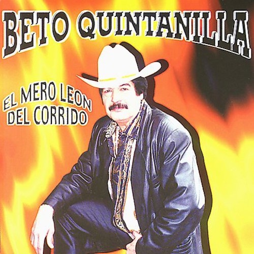 Mero Leon Del Corrido