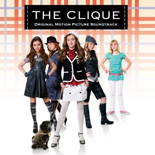 Various Artists - The Clique (Original Soundtrack)
