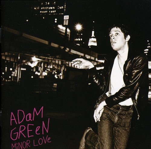 Adam Green - Minor Love [Import]