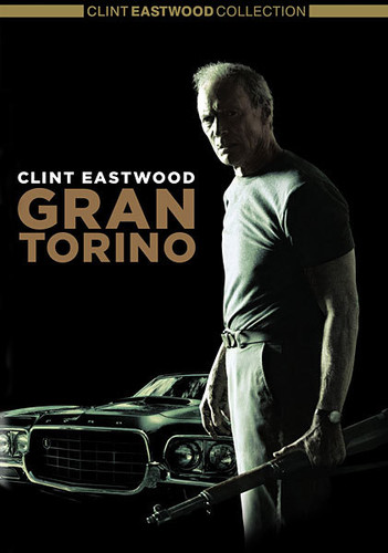 Clint Eastwood - Gran Torino