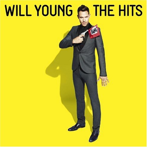 Will Young - Hits [Import]