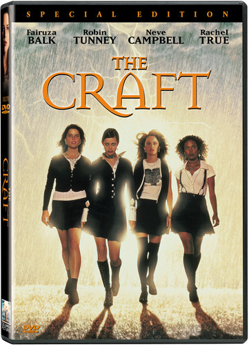 The Craft [Movie] - The Craft