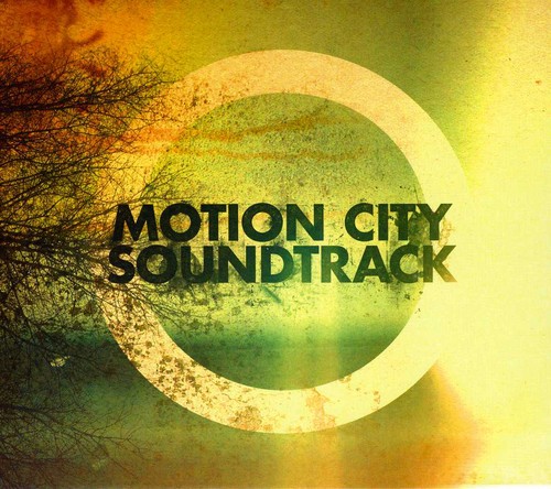 Motion City Soundtrack - Go [Import]