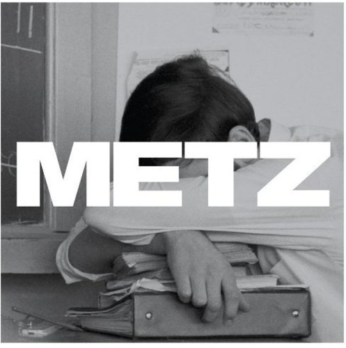 METZ - Metz