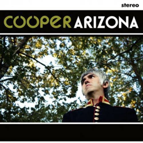 Cooper - Arizona