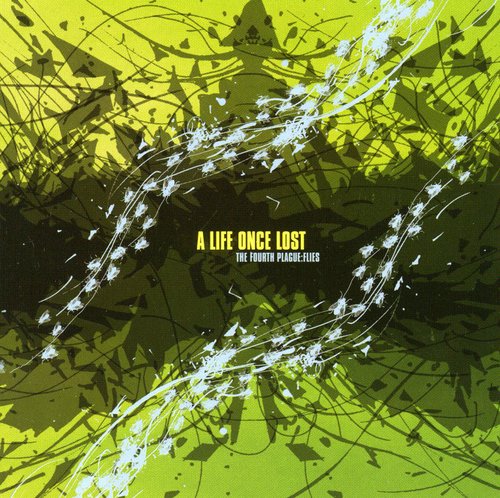 Life Once Lost - Fourth Plague: Flies