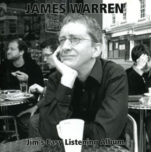 Jim's Easy Listening Album [Import]