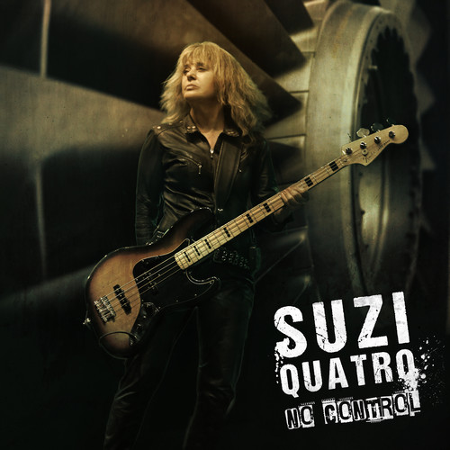 Suzi Quatro - No Control [2LP]