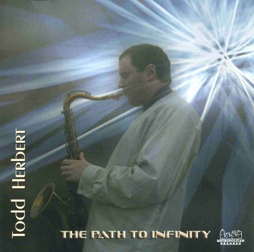 Various Artists - The Path To Infinity