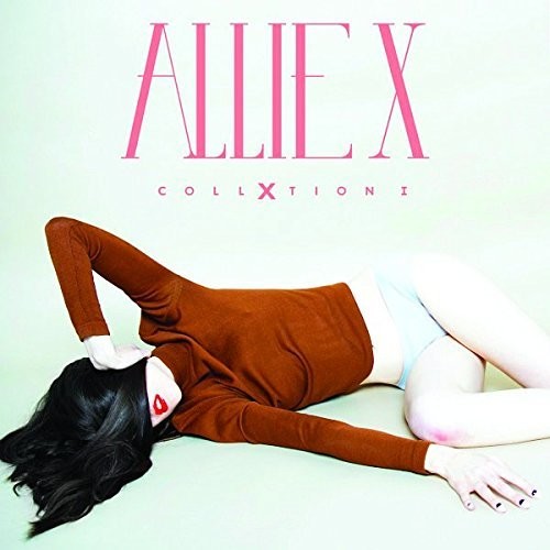 Allie X - Collxtion I