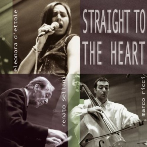 Straight to the Heart [Import]