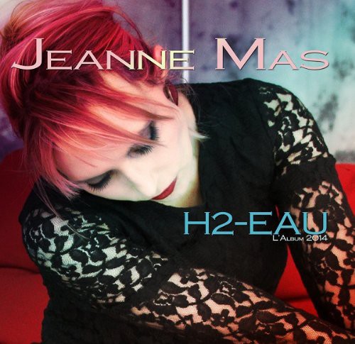 Jeanne Mas - H2-Eau