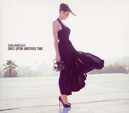 Sara Bareilles - Once Upon Another Time Ep [Import]