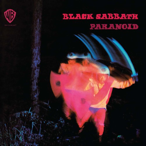 Black Sabbath - Paranoid [Remastered]