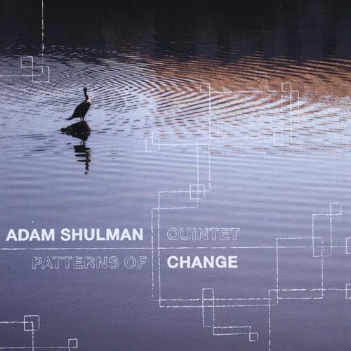 Adam Shulman - Shulman, Adam : Patterns of Change