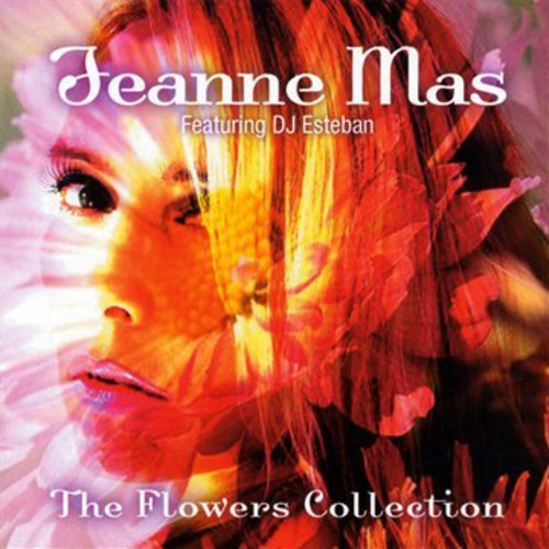Jeanne Mas - Flowers Collection