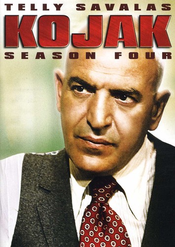 Kojak: Season Four