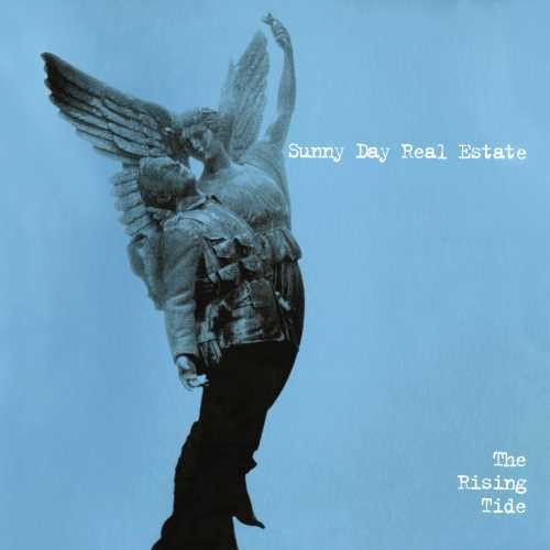 Sunny Day Real Estate - The Rising Tide [2LP]