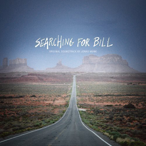 Searching for Bill (Score) (Original Soundtrack)