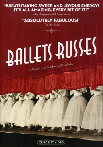 Ballets Russes - Ballets Russes