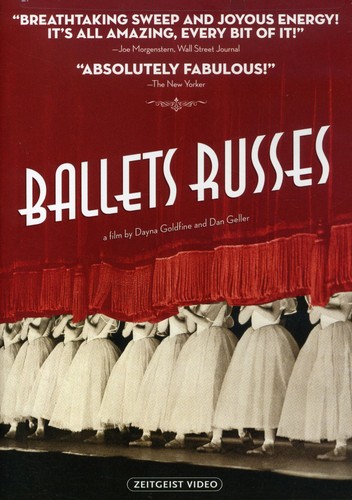 Ballets Russes