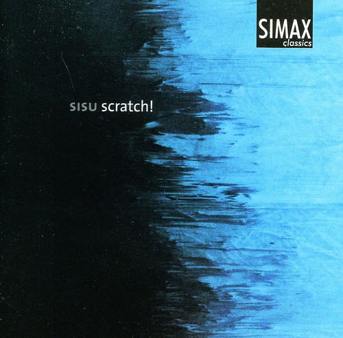 Sisu - Scratch / 5 Imprints of Time II / Sikote Sukan