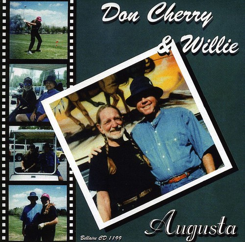 Don Cherry - Augusta