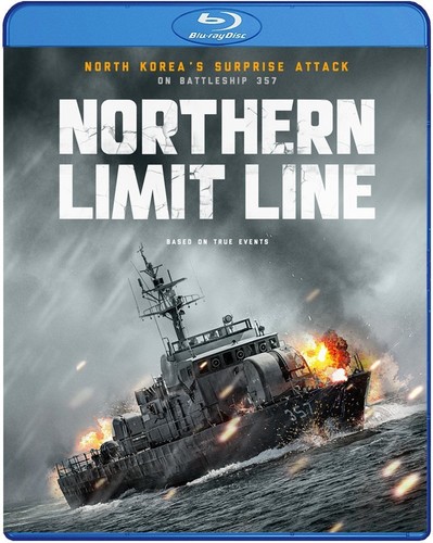  - Northern Limit Line