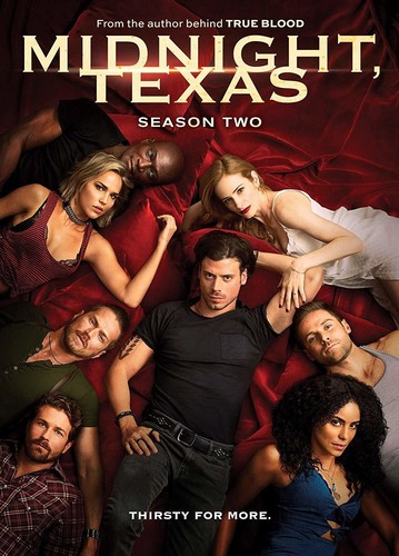 Midnight, Texas: Season Two