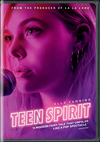 Teen Spirit