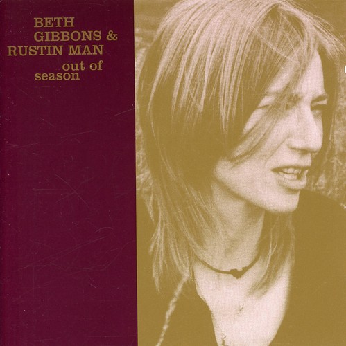 Beth Gibbons - Out of Season