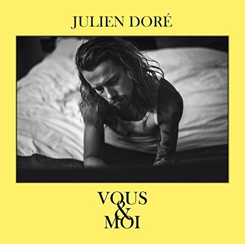 Julien Doré - Vous & Moi [Digipak] (Ger)