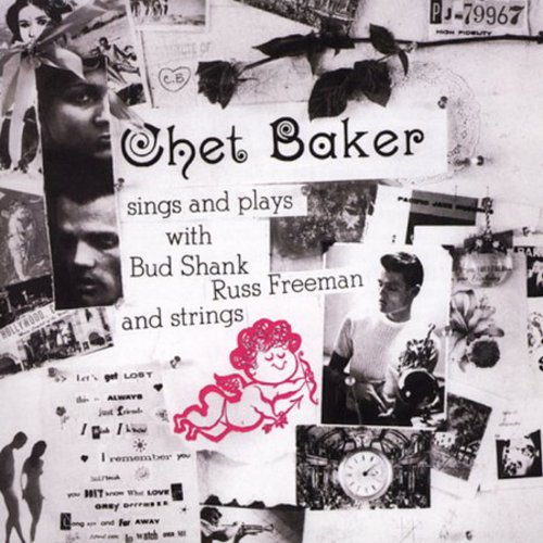 Chet Baker - Chet Baker Sings & Plays [Remastered]