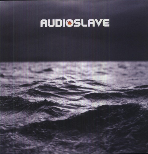 Audioslave - Out Of Exile [Import]