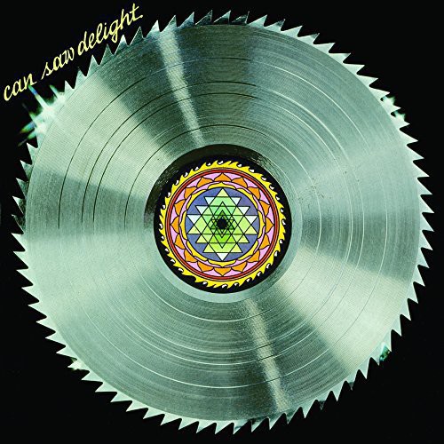 Can - Saw Delight [Vinyl]